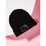 Sinsay Rebrasta kapa s aplikacijom od cirkona Hello Kitty | shoptok.hr