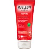 Weleda Inspire kremasti gel za tuširanje - nar - 200 ml | shoptok.hr