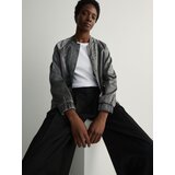 Reserved Ladies` jacket - siva cene