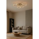 Lesnina XXXL STROPNA LED-SVETILKA Ravello 70 W/8000 lm/3000 K/230 V/ | Shoptok.si