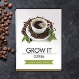  Grow it - kava | shoptok.hr