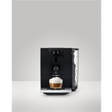 Jura ENA 8 (EC) Full Metropolitan Black Aparat za kavu s potpunim automatskim funkcijama | shoptok.hr