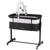Momi kolevka za bebe Revo Dark Grey, 0m+ | ePonuda.com