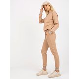 RELEVANCE Set-RV-KMPL-8365.24P-camel | Shoptok.si