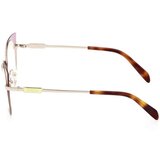 Emilio Pucci Ženski Okvir za naočale Emilio Pucci EP5220-51080 Ø 51 mm | shoptok.hr