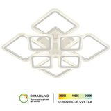  led plafonska lampa F2082-110C wh Cene