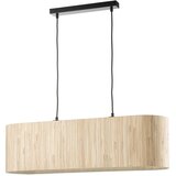 Lesnina XXXL VISEČA NIHALNA SVETILKA MADU 78/22/105 cm E27 | Shoptok.si