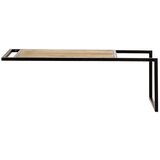 Pomax UPSIDE DOWN Crna | shoptok.hr