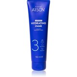 Tomas Arsov Hydrating Mask vlažilna maska 150 ml Cene