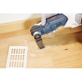 Bosch 4 delni set pribora za večnamensko orodje 2608661696 | Shoptok.si
