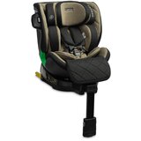 CARETERO Otroški avtosedež TUROX I-SIZE (40-150) kaki | Shoptok.si