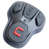 Nolan N-Com B902 X Motorbike intercom 1 pc Black Nolan N-Com B902 X Motorbike intercom 1 pc Black Slike
