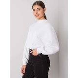 BASIC Feel Good Sweatshirt-RV-BL-6992.69-white | Shoptok.si