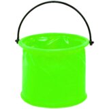  Sklopiva višenamjenska PVC kanta za vodu - zelena | shoptok.hr