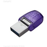 MEM UFD 64GB DT Duo G3 Type C KIN | Eponuda.ba