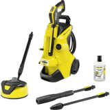  Karcher Visokotlačni perači, 1800W, Power Control Home – K 4 Power Control Home Cijene