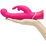 Happy Rabbit vibrator G-točke | shoptok.hr
