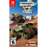 Steel Titans (SWITCH)