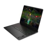 HP OMEN Slim Laptop 16-an0003nn16” 2.5K, U9-285H 5.4GHz24GB DDR5, 1TB SSD, RTX 5070 8GB | Eponuda.ba