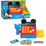 Mickey &amp;amp; Minnie Disney Mickey Mouse Clubhouse dječja blagajna sa zvukovima i priborom Slike