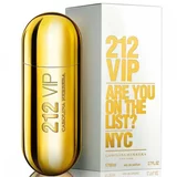 Carolina Herrera ženski parfumi 212 VIP Women 80ml EDP