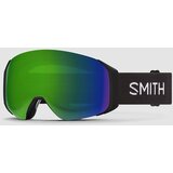 Smith 4D Black +Bonus Lens Smucarska ocala cp sn gn m+cp st blu sn m Cene