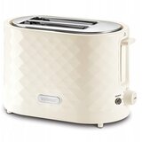 Bestron ZTS7632F Toaster, cream Cijene