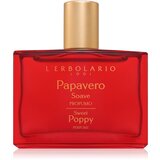 L'Erbolario Papavero toaletna voda za žene 50 ml | shoptok.hr