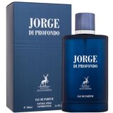 Maison Alhambra Jorge Di Profondo 100 ml parfemska voda za mo&scaron;ke cijene