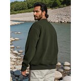 Sinsay Crewneck majica | shoptok.hr