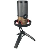 Cherry UM 9.0 PRO RGB USB mikrofon za streaming i ured s impresivnim RGB osvjetljenjem | shoptok.hr