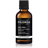 Filorga DAILY PEEL ANTI-DARK SPOT piling za obraz proti temnim madežem 50 ml | Shoptok.si