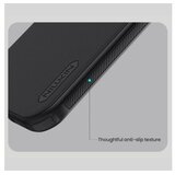  Futrola nillkin super frost pro za iphone air (6.6) crna ( F121396 ) | Eponuda.com