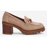 Resti Women's heeled moccasins Tollinge | ePonuda.com