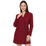 La Modeuse 70631_P165060 Bordo | shoptok.hr