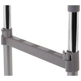 Premier Housewares stalak za odjeću ograda za kupaonicu | shoptok.hr
