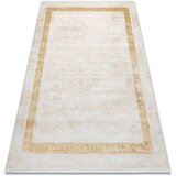 RugsX Preproge Moderna preproga DUKE 51524 krem / zlata 240x330 cm Bež | Shoptok.si