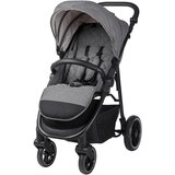Jimmylee VOZIČEK MARELA Spirit XL siva | Shoptok.si
