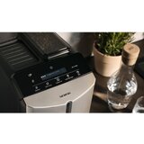 Siemens TF303E08 EQ300 Aparat za kavu u zrnu, šampanjac | shoptok.hr