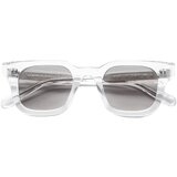 Chimi Muške sunčane naočale 04M Transparent (prozirne) | shoptok.hr