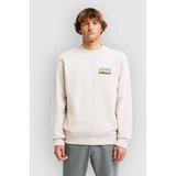 Billabong Compass Sweater oatmeal | shoptok.hr
