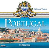 Školska knjiga PORTUGAL - Nikica Talan Cijene