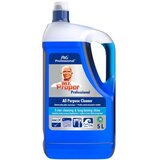 Mr. Proper Professional za čišćenje podova Universal Ocean 5l | shoptok.hr