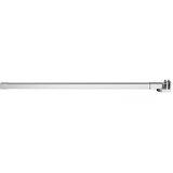  Potporna šipka za tuš-kabinu od nehrđajućeg čelika 70 - 120 cm | shoptok.hr