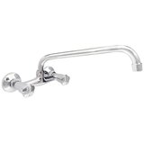 Linni baterija SAVA 252-360 lavabo zidna | Eponuda.com