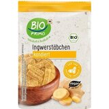 BIO ingverjeve palčke, kandirane Cene