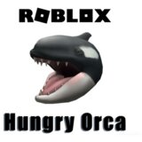 Roblox Hungry Orca (DLC) Official Website Key GLOBAL | ePonuda.com