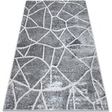 RugsX Preproge Preproga MEFE sodobni 2783 Marmor - 120x170 cm Siva | Shoptok.si