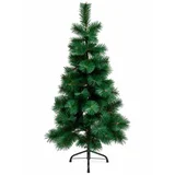 Novogodišnja jelka 150 cm J3 Borić – zelena/ 150 grana