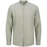JJ Rebel Muška košulja 12273854, Zelena | ePonuda.com
